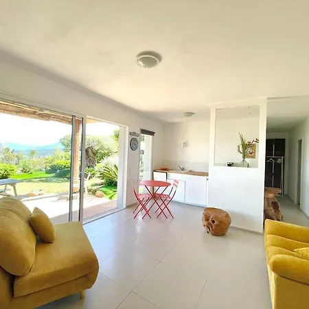 2 En Rez-de-jardin ! Apartment