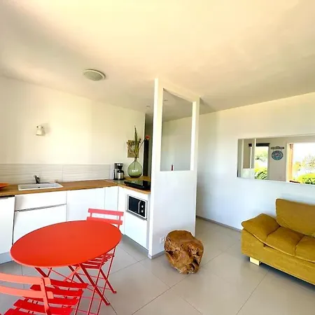 Apartment 2 En Rez-de-jardin ! Pietrosella