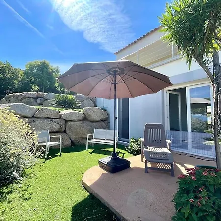 2 En Rez-de-jardin ! דירה